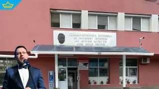 Детската болница в София все пак ще запази директора си