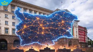 Служебното правителство смени всички областни управители и назначи 28 нови