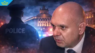 Мистерията около Явор Серафимов приключи: „Издирваният“ зам.-главен секретар на МВР се оказа в болница