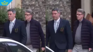 Арестуваха бивш британски посланик заради връзки с Епстийн