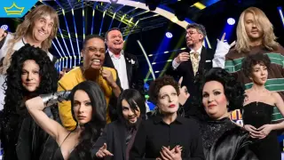 LIVE 2 на "Като две капки вода" сезон XIV избра своя победител (видео)