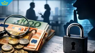 Край с тайната на заплатите: Ето какво се променя с нова директива