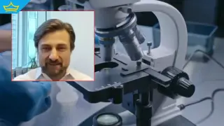 Българин стои зад пробив в лечението на Крон: ново лекарство „обучава“ имунната система (видео)