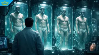 Научна фантастика или опасен експеримент: Истината за човешките клонинги