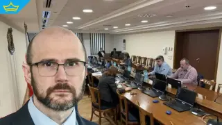 Съдийската колегия на ВСС "скъса менискус", когато трябваше да обсъжда отстраняването на Сарафов