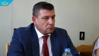 Министърът на вътрешните работи назначи нов и.д. главен секретар на МВР