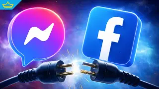 Meta закрива уеб версията на Messenger от април 2026 г.