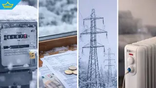 Сметките за ток растат и през февруари
