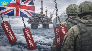 Четири години война: Лондон удари Москва с нов пакет санкции