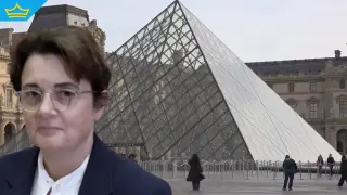 Обир за милиони, стачки и напрежение – директорът на Лувъра подаде оставка