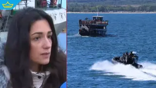 Изчезналият кораб край Созопол: Семейството пита защо търсенето е спряно (видео)