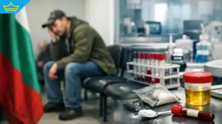 Санкции веднага, доказателства след година: Кризата с кръвните проби за наркотици продължава