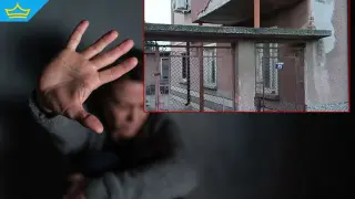 Млада майка издъхна след пожар: Близки обвиняват партньора ѝ в умишлен палеж (видео)