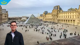 След оставката: Директорът на Версай ще поеме управлението на Лувъра