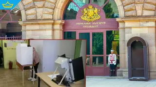 Парламентът отхвърли ветото на президента върху Изборния кодекс (видео)