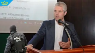 Съд определи ареста на Благомир Коцев като незаконен