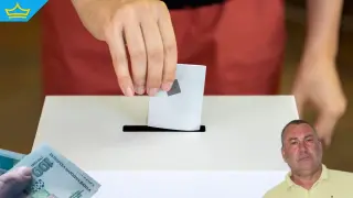 Осъдиха кмета на каварненско село за купуване на гласове