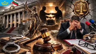 „Джуджетата ги е страх от светлината“: прокурори се изправиха срещу статуквото