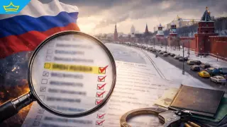 Русия обяви регистрирана в България асоциация за „екстремистка“