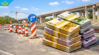 След „тотал“ от над 2 млрд. евро: шефът на АПИ вече е аут