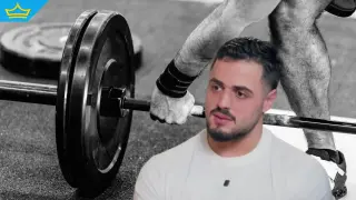 Карлос Насар отново заслужено е „Спортист на годината“