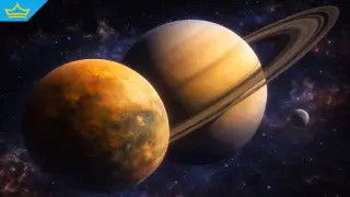 Учени разкриха нови детайли около една от многото загадки за Сатурн