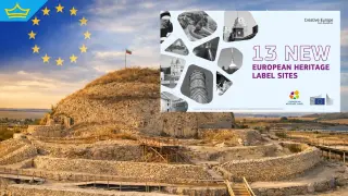 Европа отличи два български обекта със Знака за европейско наследство