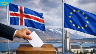 Исландия обмисля референдум за присъединяване към ЕС