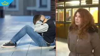 Жесток побой в училищен двор в Бургас: 15-годишен със счупен нос и избит зъб (видео)