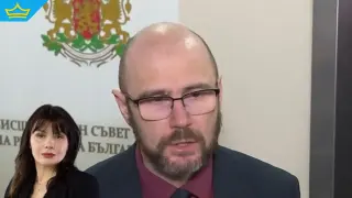 Правосъдният министър: Обвинението за българския европрокурор е поредният тежък удар върху правосъдието (видео)