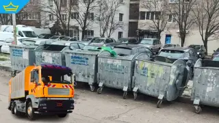 ВАС взе няколко ключови решения за кризата с отпадъците в София