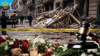 20 години по-късно: Съдът присъди 62 000 евро за бавно правосъдие по делото „Алабин“