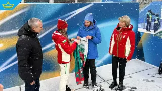 Трети съдебен състав призна Весела Лечева за легитимен председател БОК