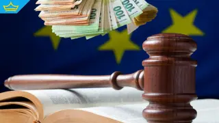 България е изплатила милиони за потъпкани права по дела на съда в Страсбург