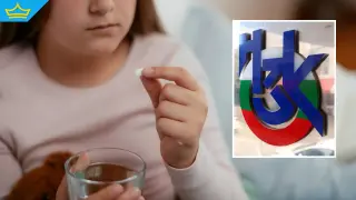 НЗОК поема напълно разходите за 11 лекарства за деца до определена възраст