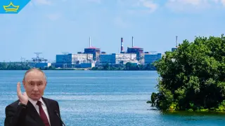 Влиза в сила локално примирие заради ремонт около Запорожката АЕЦ