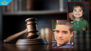 Бавното правосъдие: Отново отложиха делото за смъртта на Филип Арсов (видео)