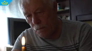 77-годишен дядо се бори да запази четиримата си внуци заедно (видео)