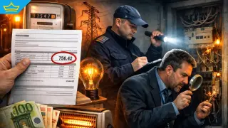 Време е институциите да обявят на какво се дължат високите сметки за ток