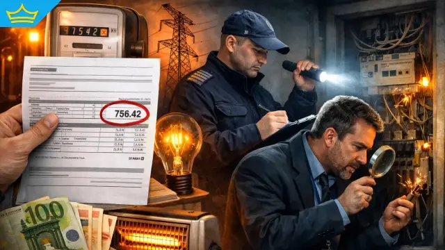 Време е институциите да обявят на какво се дължат високите сметки за ток