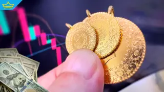 Цената на златото скочи отново заради ескалацията в Близкия изток