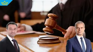 Даниел Лорер окончателно осъди Костадин Костадинов за реч на омразата