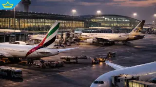 Emirates и Etihad възобновиха в ограничен мащаб полетите от Дубай и Абу Даби