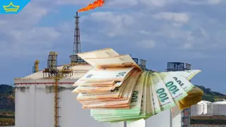 Войната в Иран разтърси пазарите: газът поскъпна с до 50%