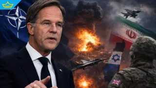 Европа подкрепя САЩ срещу Иран, но остава извън бойните действия