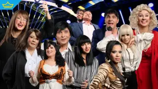 Ето кой спечели българската вечер на „Като две капки вода“ XIV