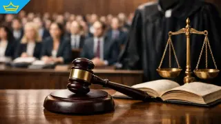 Близо 600 юристи се борят за 30 съдийски места на изпит днес