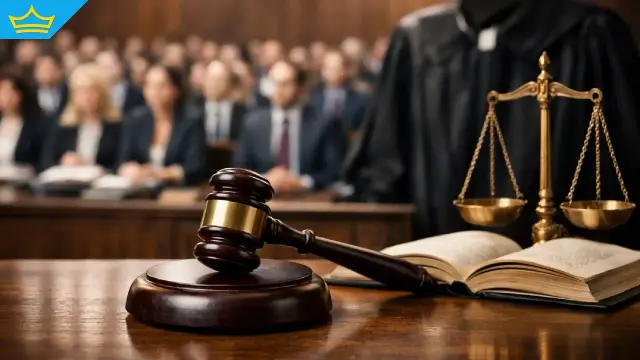 Близо 600 юристи се борят за 30 съдийски места на изпит днес