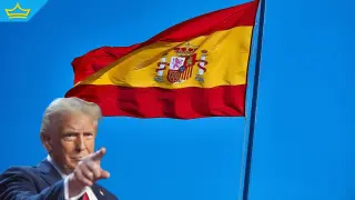 Тръмп се ядоса на Испания заради отказa да предостави военни бази за удари срещу Иран