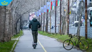 Столична община е една крачка по-близо до изграждането на "Зеления ринг"